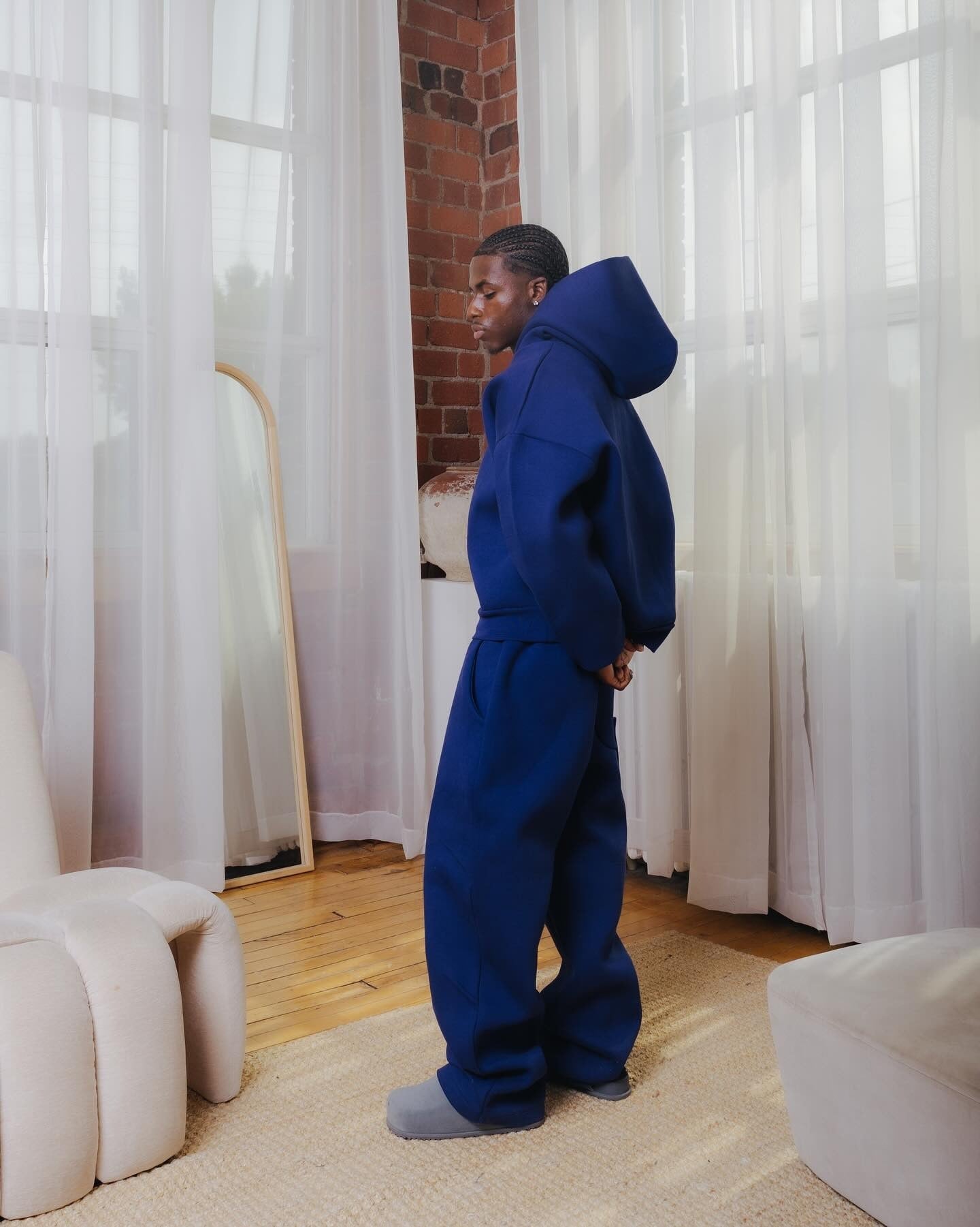 The NovaPari Sweat Kit