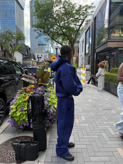 The NovaPari Sweat Kit