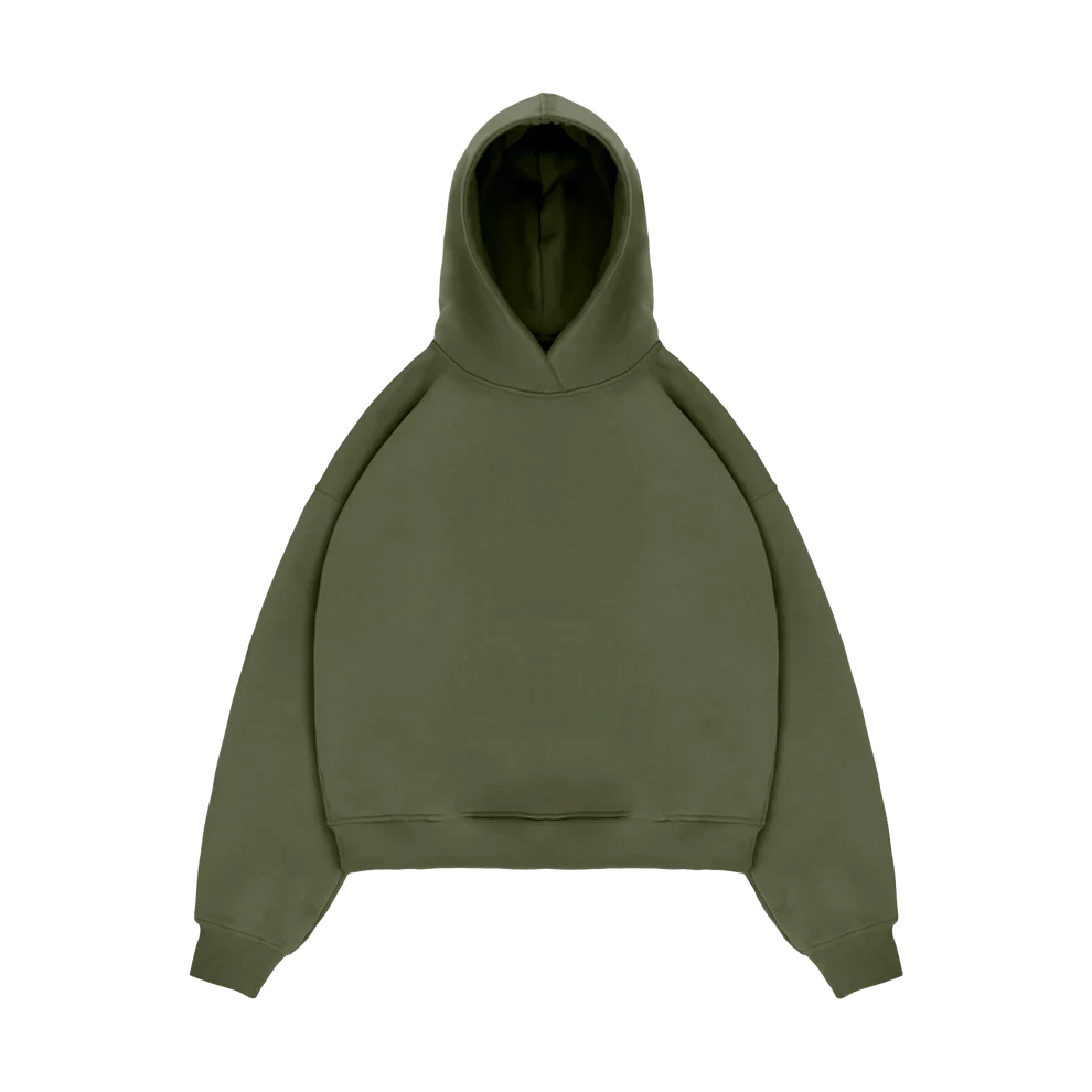 The NovaPari Sweat Kit